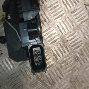 OPEL CORSA D PHASE 1