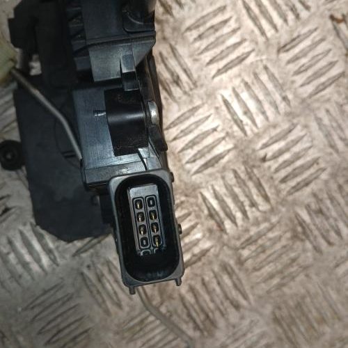 OPEL CORSA D PHASE 1