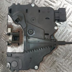 OPEL CORSA D PHASE 1