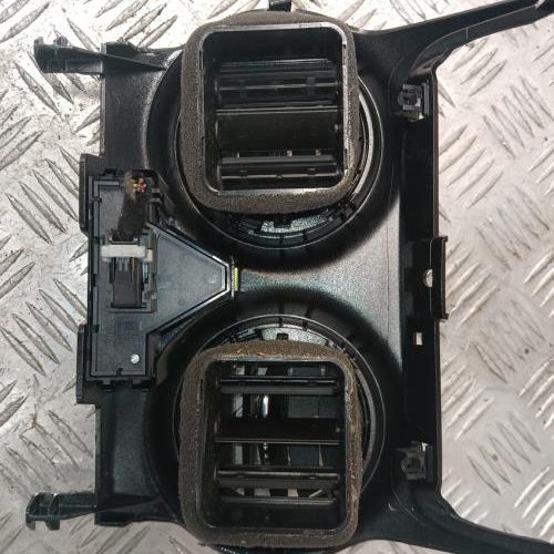 OPEL CORSA D PHASE 1