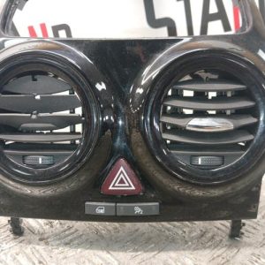 OPEL CORSA D PHASE 1