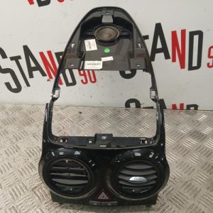 OPEL CORSA D PHASE 1