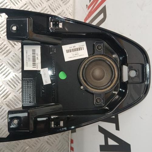 OPEL CORSA D PHASE 1