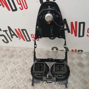 OPEL CORSA D PHASE 1