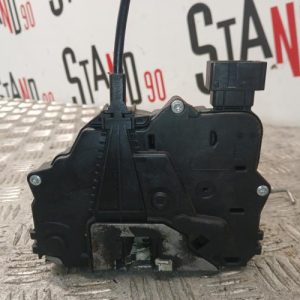 OPEL CORSA D PHASE 1