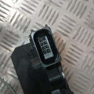 OPEL CORSA D PHASE 1