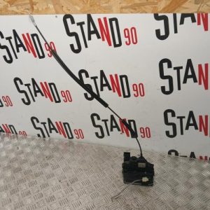 OPEL CORSA D PHASE 1