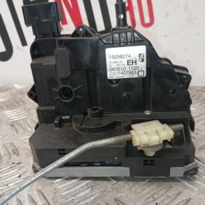 OPEL CORSA D PHASE 1