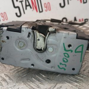 OPEL CORSA D PHASE 1