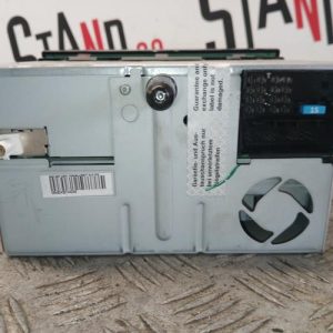 OPEL CORSA D PHASE 1