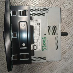 OPEL CORSA D PHASE 1