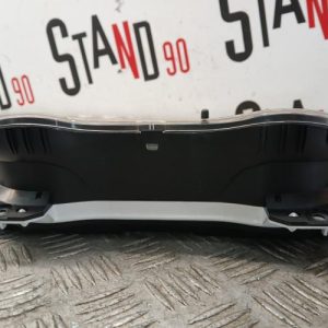 OPEL CORSA D PHASE 2