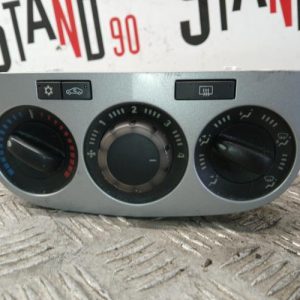 OPEL CORSA D PHASE 2