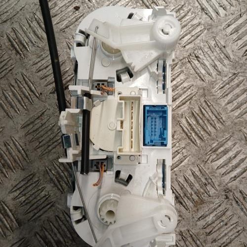 OPEL CORSA D PHASE 2