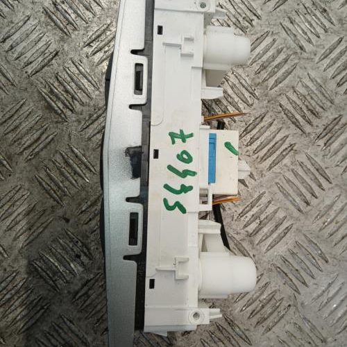 OPEL CORSA D PHASE 2