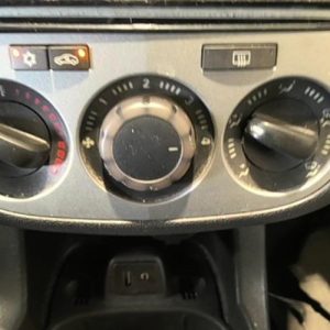 OPEL CORSA D PHASE 2