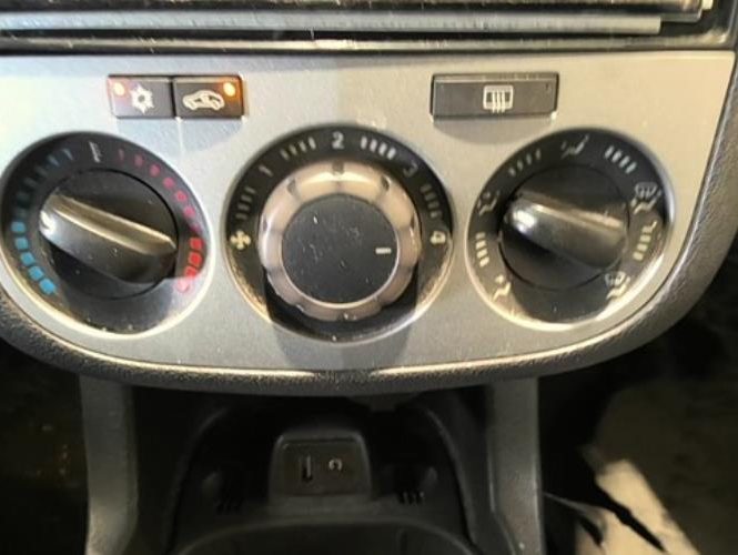 OPEL CORSA D PHASE 2