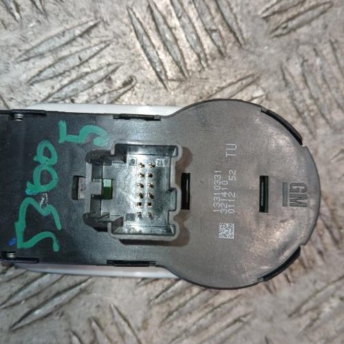 OPEL CORSA D PHASE 1