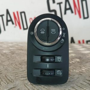 OPEL CORSA D PHASE 1