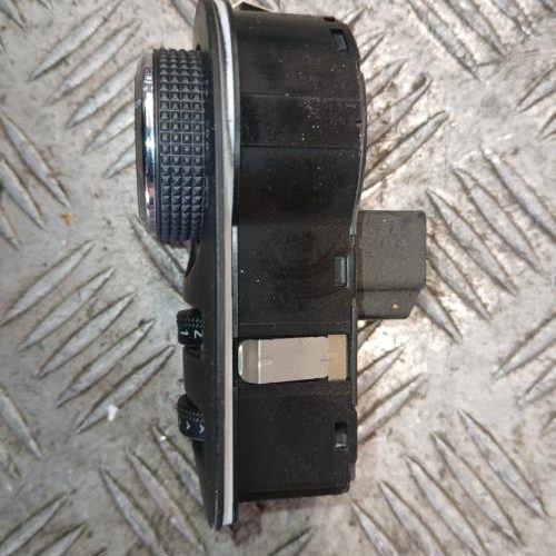 OPEL CORSA D PHASE 1