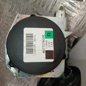 OPEL CORSA D PHASE 2