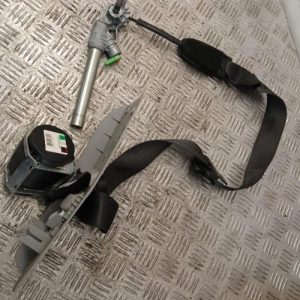 OPEL CORSA D PHASE 2