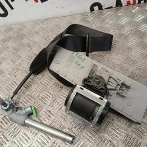 OPEL CORSA D PHASE 2