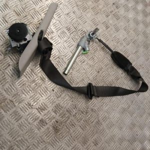 OPEL CORSA D PHASE 2