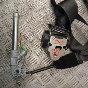 OPEL CORSA D PHASE 2