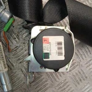 OPEL CORSA D PHASE 2