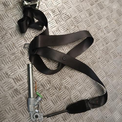 OPEL CORSA D PHASE 2