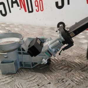 OPEL CORSA D PHASE 2