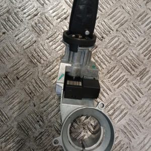 OPEL CORSA D PHASE 2