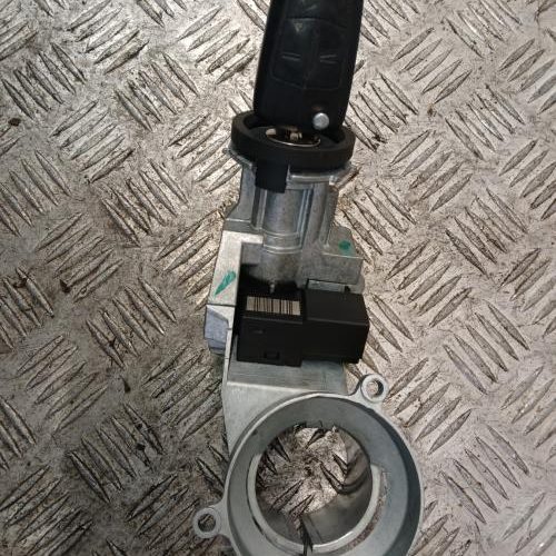 OPEL CORSA D PHASE 2