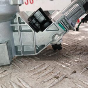 OPEL CORSA D PHASE 2