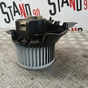 OPEL CORSA D PHASE 2