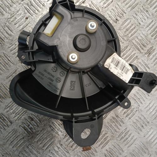 OPEL CORSA D PHASE 2