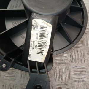 OPEL CORSA D PHASE 2