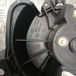 OPEL CORSA D PHASE 2