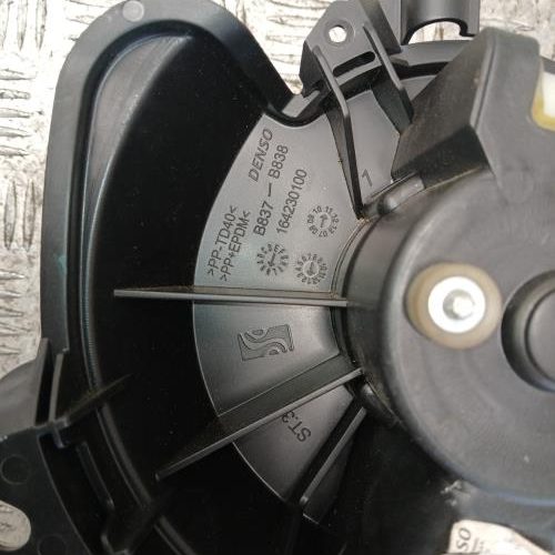 OPEL CORSA D PHASE 2