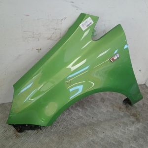 OPEL CORSA D PHASE 2