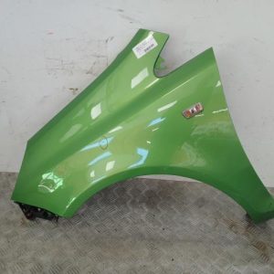 OPEL CORSA D PHASE 2