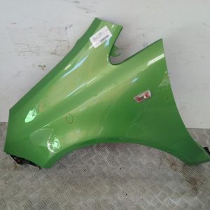 OPEL CORSA D PHASE 2