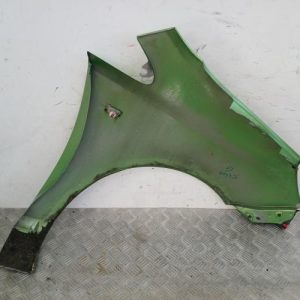 OPEL CORSA D PHASE 2