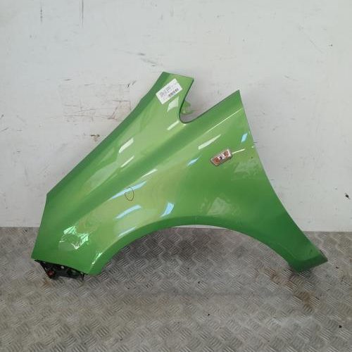 OPEL CORSA D PHASE 2