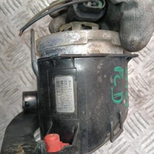 OPEL CORSA D PHASE 2