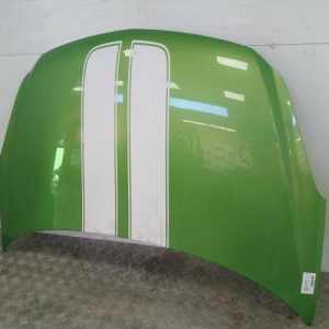 OPEL CORSA D PHASE 2