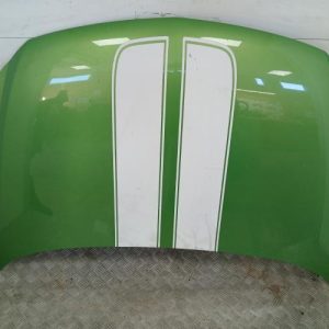 OPEL CORSA D PHASE 2