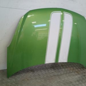 OPEL CORSA D PHASE 2