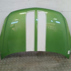 OPEL CORSA D PHASE 2